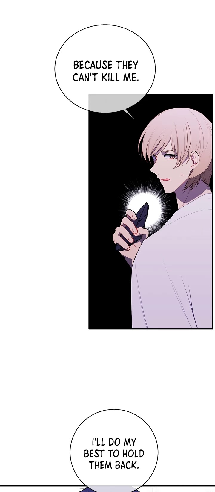 Trapped in a Webnovel as a Good-for-Nothing Chapter 30 page 39 - Chapter 30