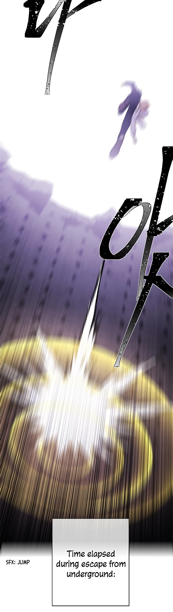 Trapped in a Webnovel as a Good-for-Nothing Chapter 30 page 7 - Chapter 30