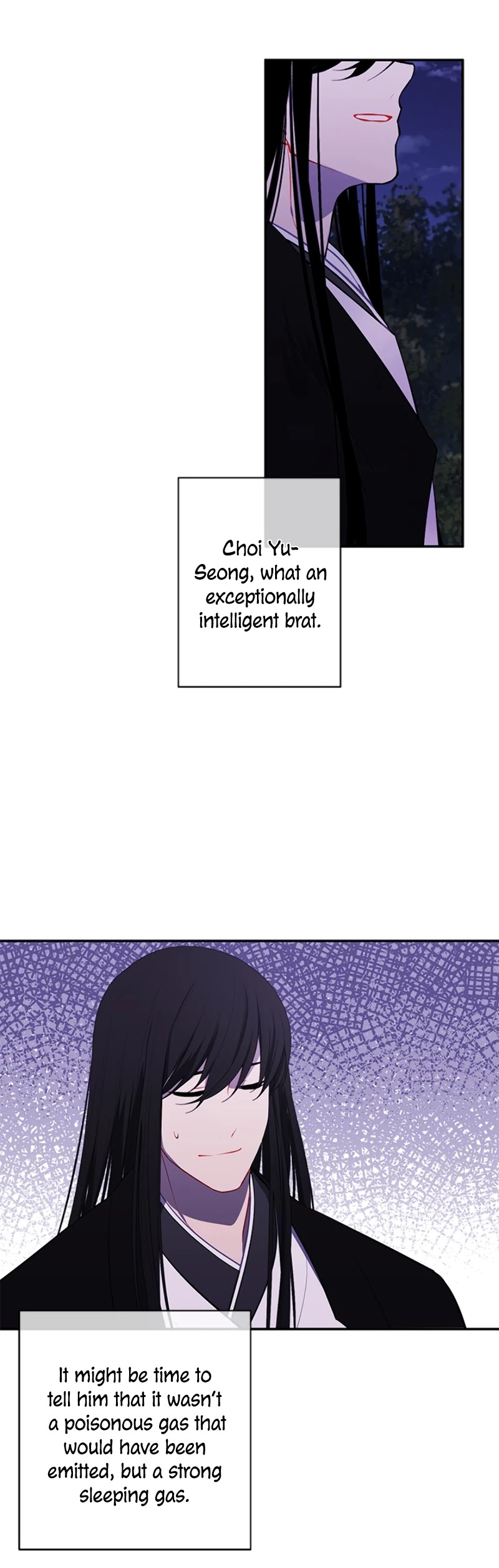Trapped in a Webnovel as a Good-for-Nothing Chapter 31 page 13 - Chapter 31