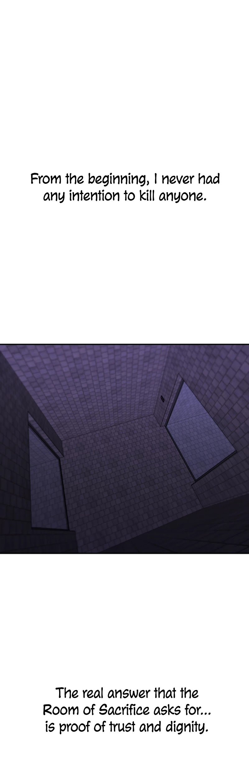 Trapped in a Webnovel as a Good-for-Nothing Chapter 31 page 14 - Chapter 31