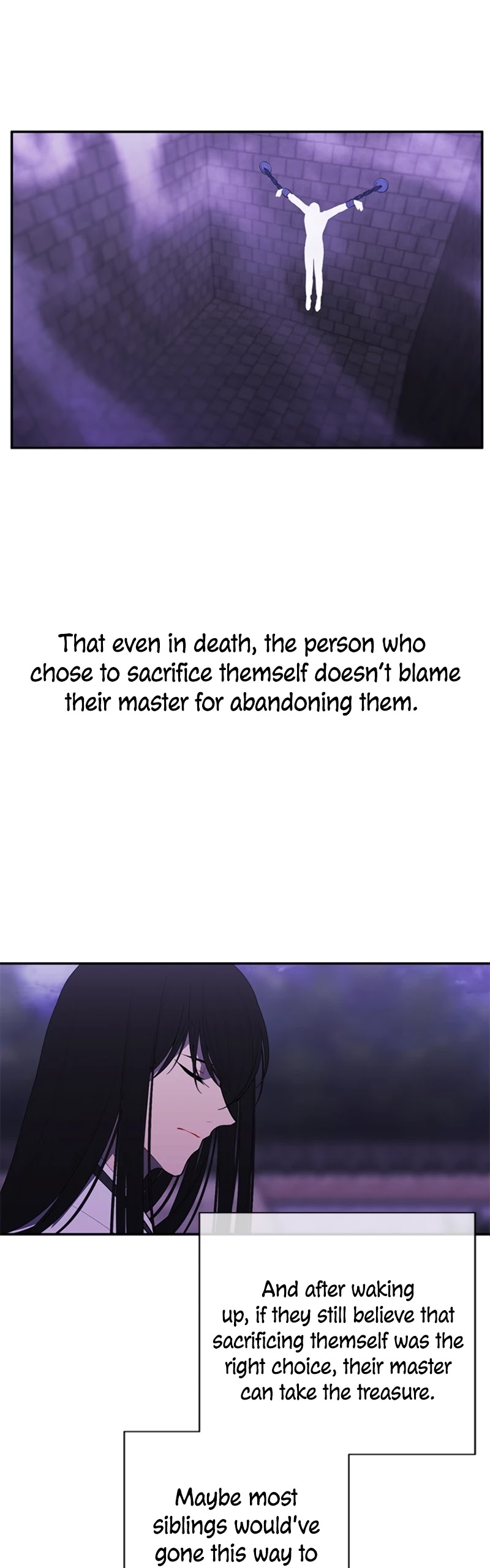Trapped in a Webnovel as a Good-for-Nothing Chapter 31 page 15 - Chapter 31