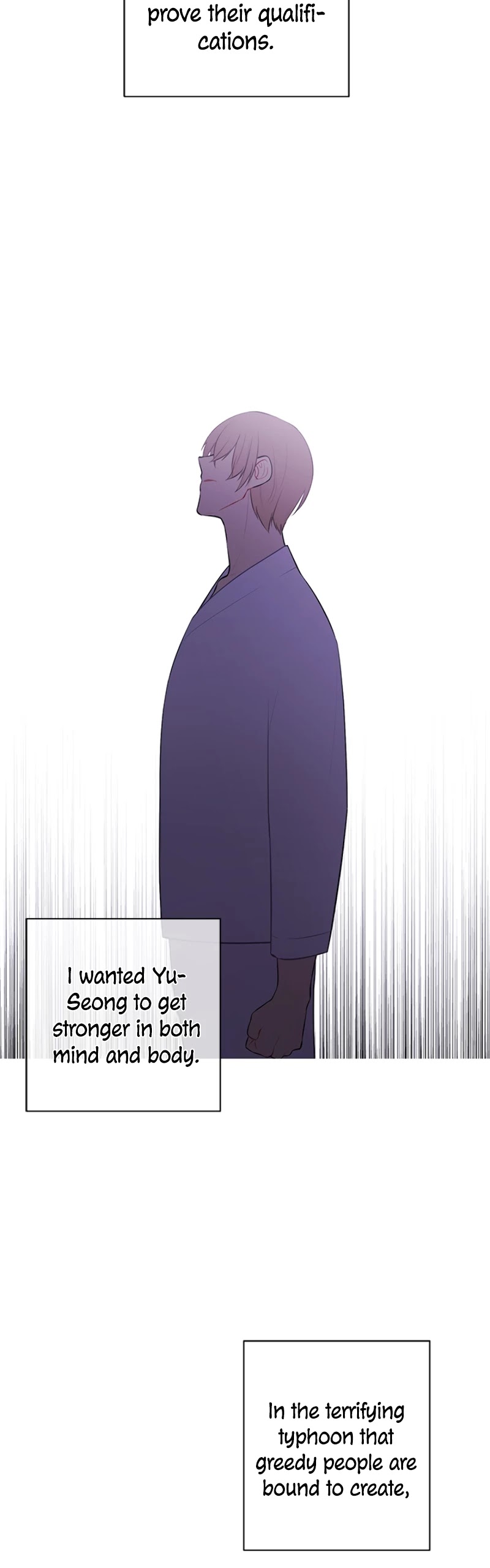 Trapped in a Webnovel as a Good-for-Nothing Chapter 31 page 16 - Chapter 31