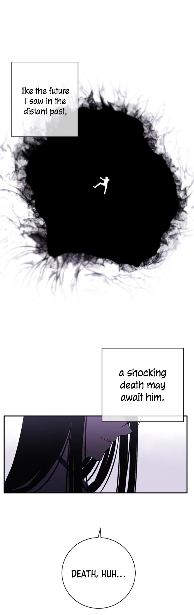 Trapped in a Webnovel as a Good-for-Nothing Chapter 31 page 18 - Chapter 31