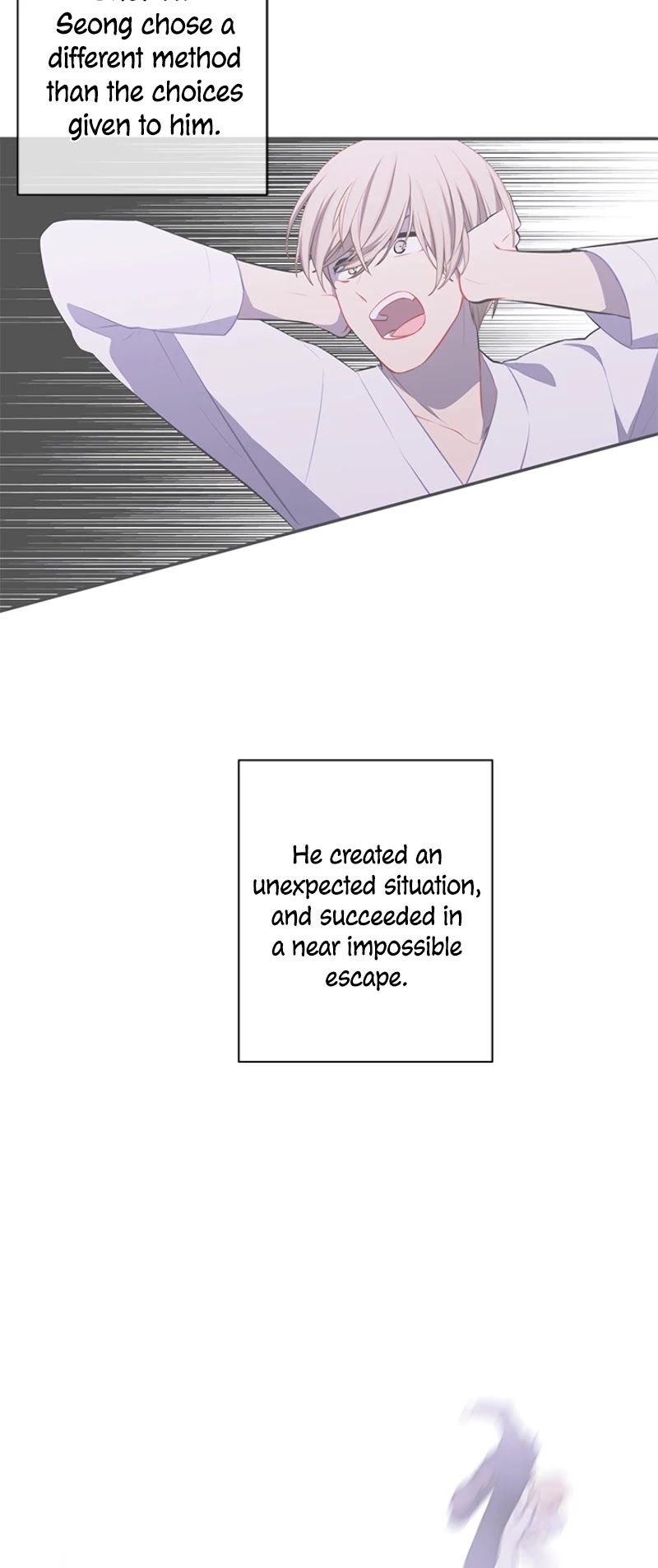 Trapped in a Webnovel as a Good-for-Nothing Chapter 31 page 20 - Chapter 31