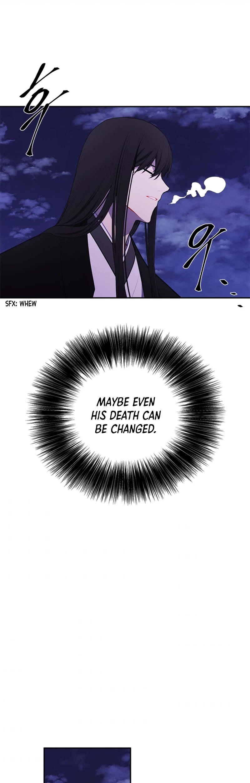 Trapped in a Webnovel as a Good-for-Nothing Chapter 31 page 22 - Chapter 31