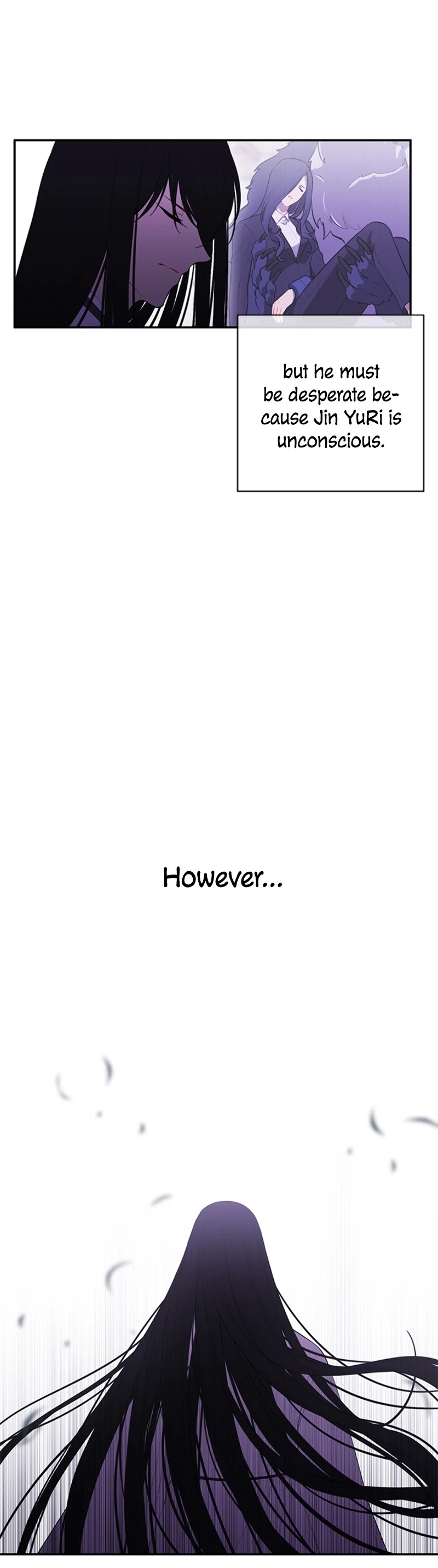 Trapped in a Webnovel as a Good-for-Nothing Chapter 31 page 25 - Chapter 31