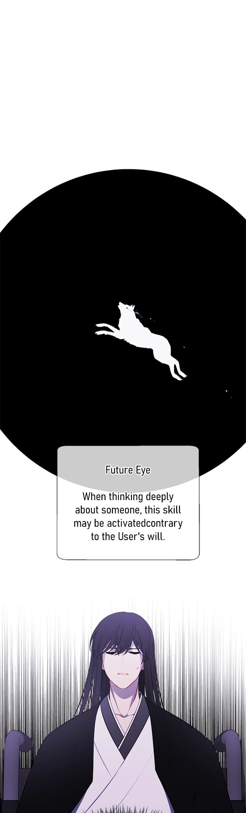 Trapped in a Webnovel as a Good-for-Nothing Chapter 31 page 28 - Chapter 31