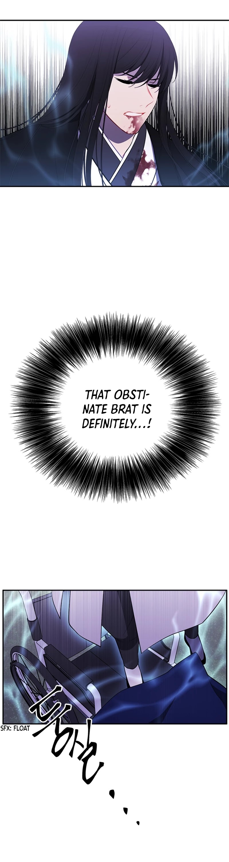 Trapped in a Webnovel as a Good-for-Nothing Chapter 31 page 30 - Chapter 31
