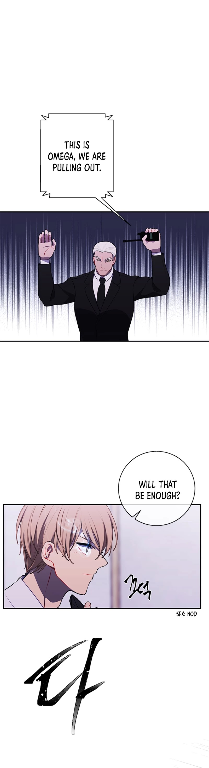 Trapped in a Webnovel as a Good-for-Nothing Chapter 32 page 10 - Chapter 32