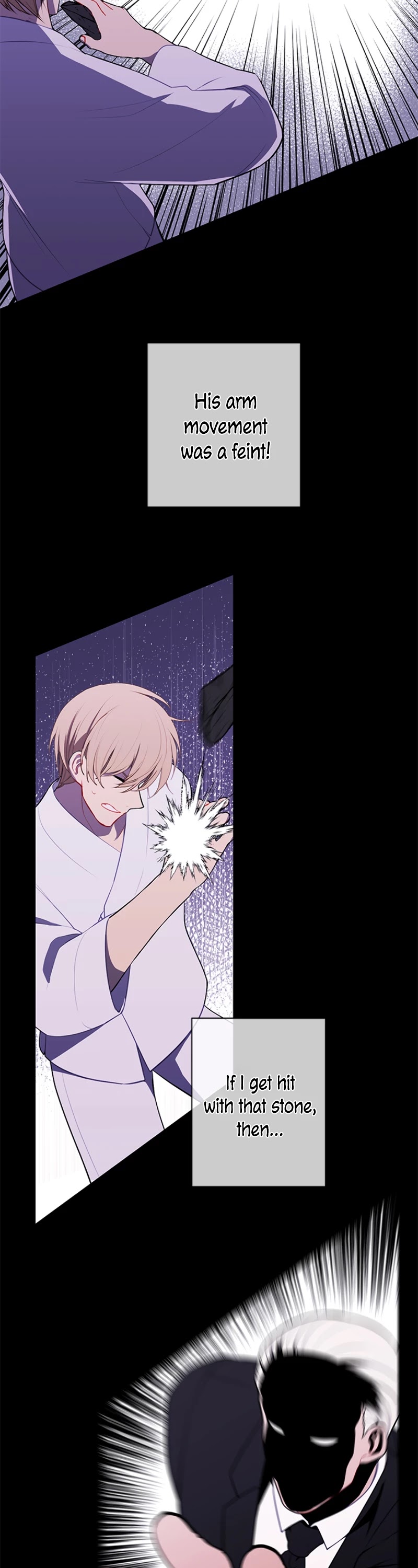 Trapped in a Webnovel as a Good-for-Nothing Chapter 32 page 13 - Chapter 32
