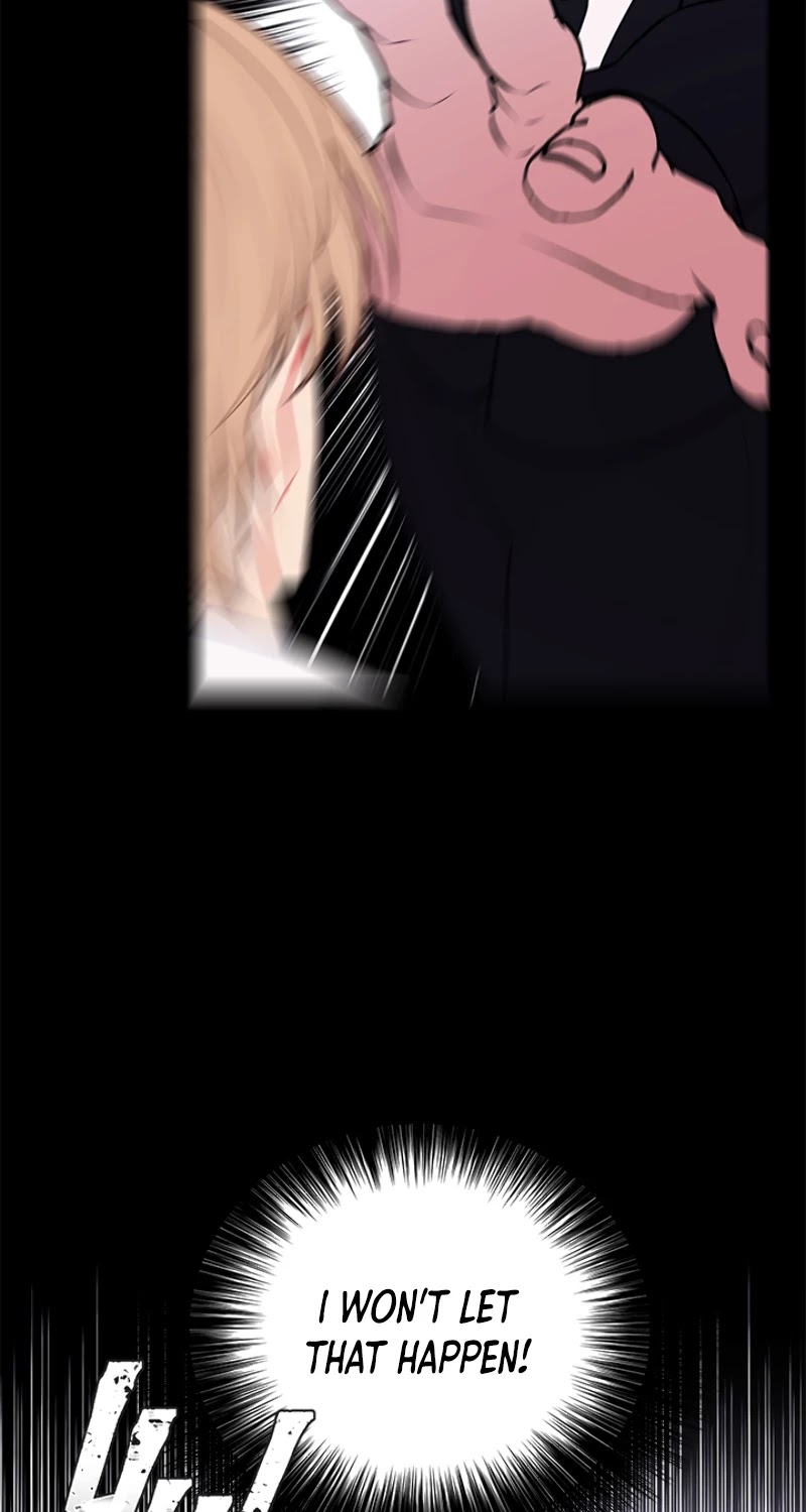 Trapped in a Webnovel as a Good-for-Nothing Chapter 32 page 14 - Chapter 32
