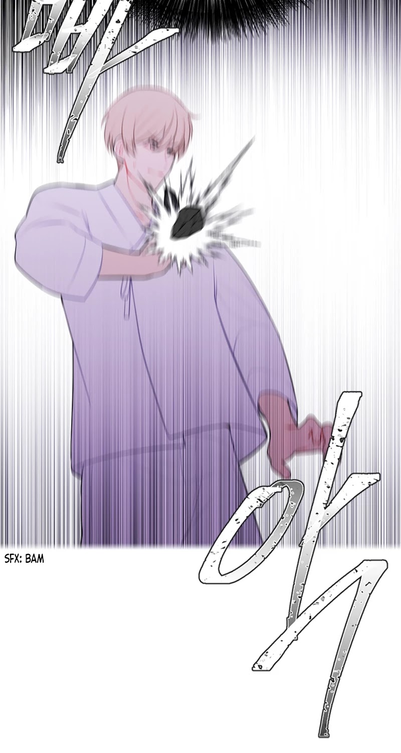 Trapped in a Webnovel as a Good-for-Nothing Chapter 32 page 15 - Chapter 32