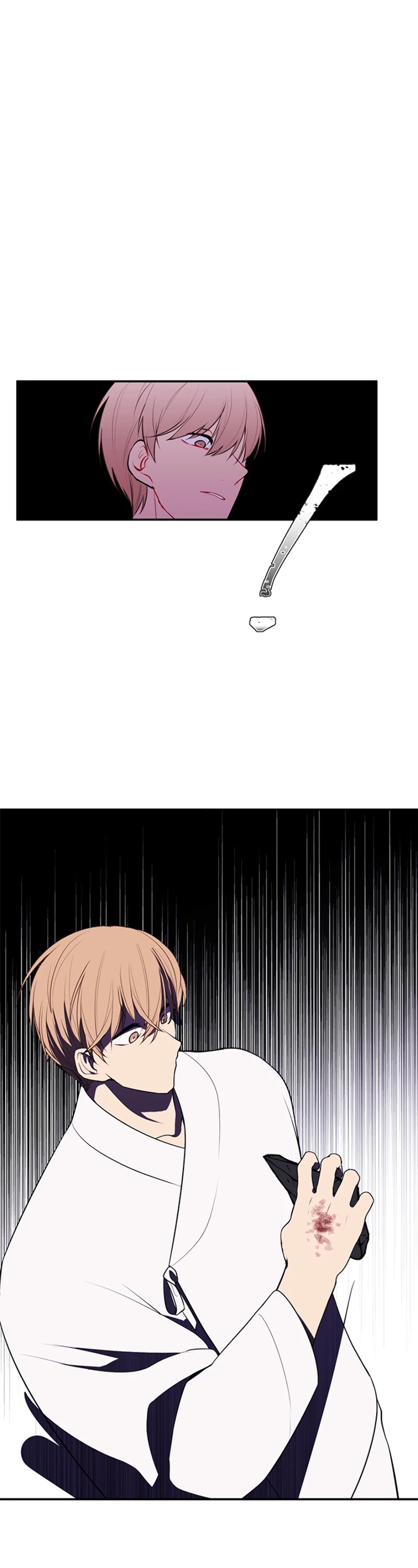 Trapped in a Webnovel as a Good-for-Nothing Chapter 32 page 16 - Chapter 32
