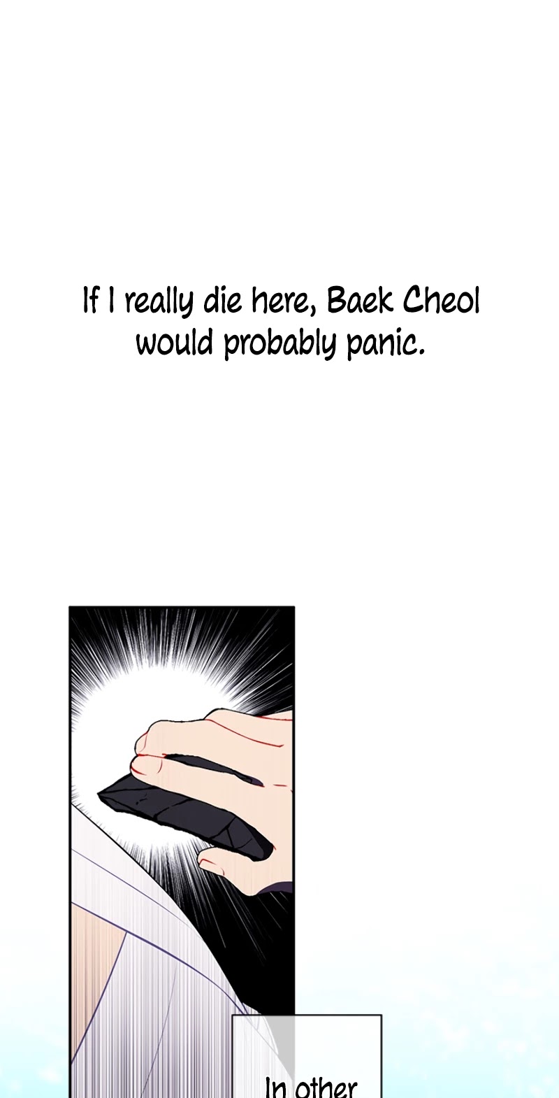 Trapped in a Webnovel as a Good-for-Nothing Chapter 32 page 17 - Chapter 32