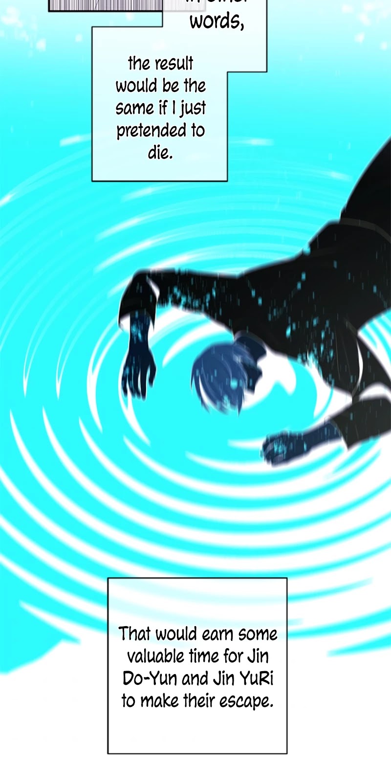 Trapped in a Webnovel as a Good-for-Nothing Chapter 32 page 18 - Chapter 32