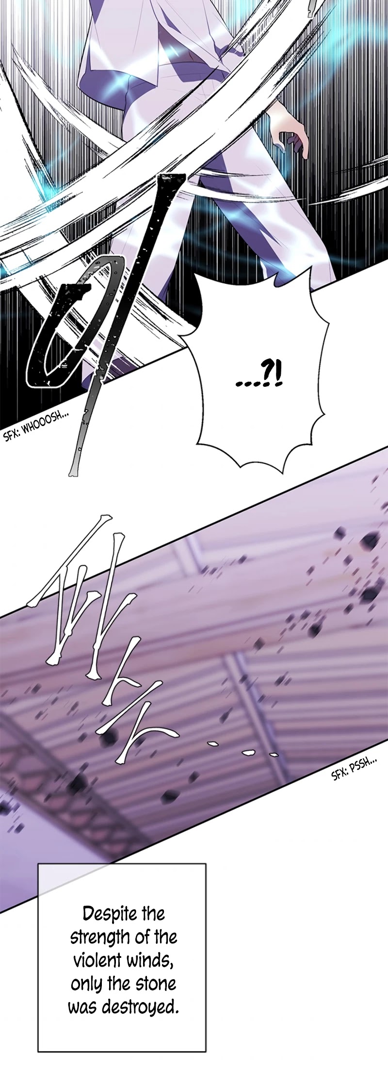 Trapped in a Webnovel as a Good-for-Nothing Chapter 32 page 23 - Chapter 32