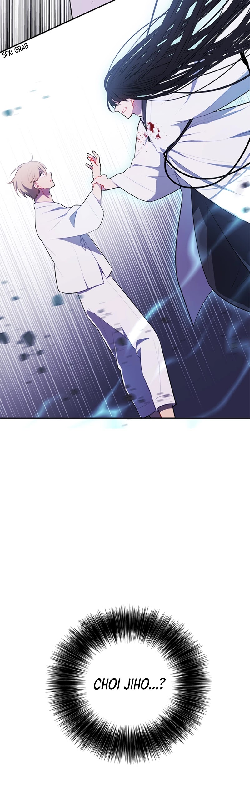Trapped in a Webnovel as a Good-for-Nothing Chapter 32 page 25 - Chapter 32
