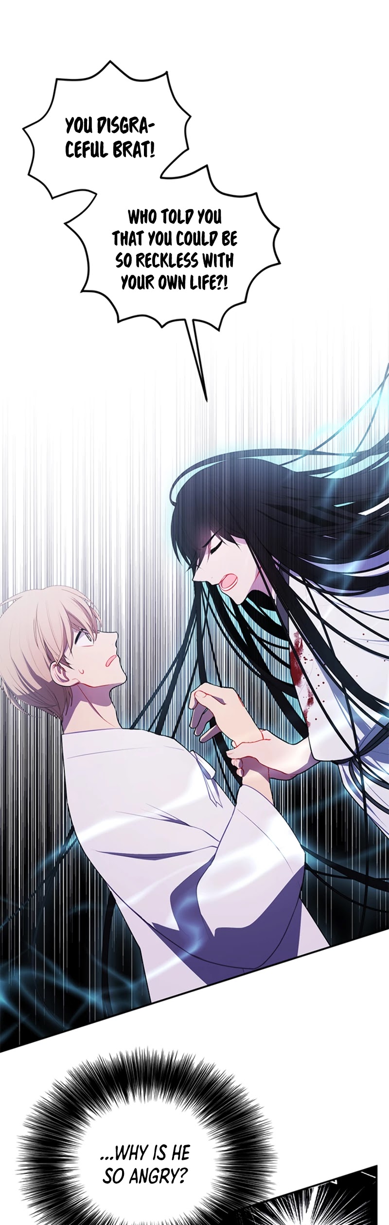 Trapped in a Webnovel as a Good-for-Nothing Chapter 32 page 26 - Chapter 32