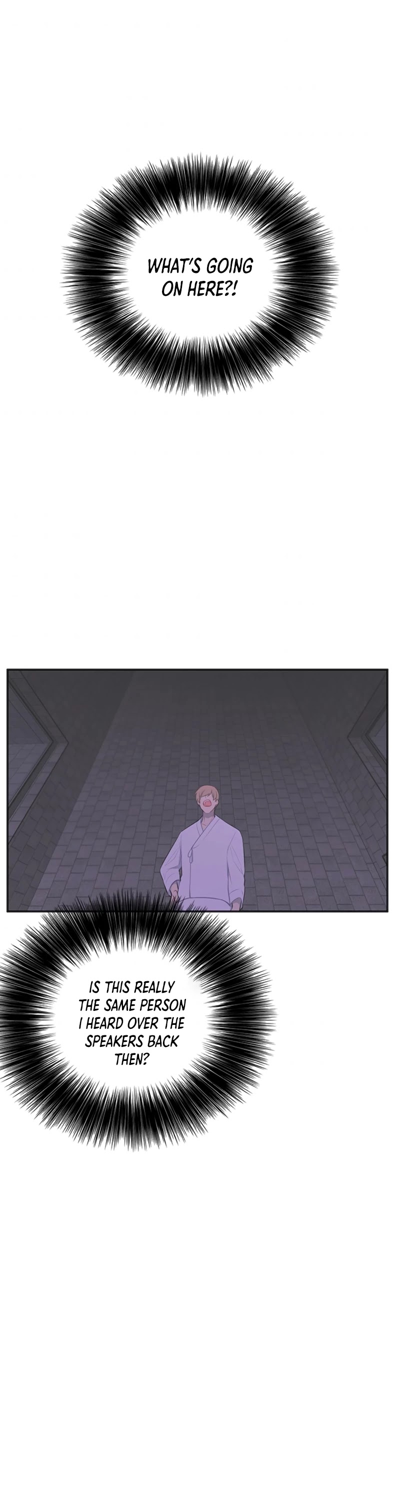 Trapped in a Webnovel as a Good-for-Nothing Chapter 32 page 28 - Chapter 32