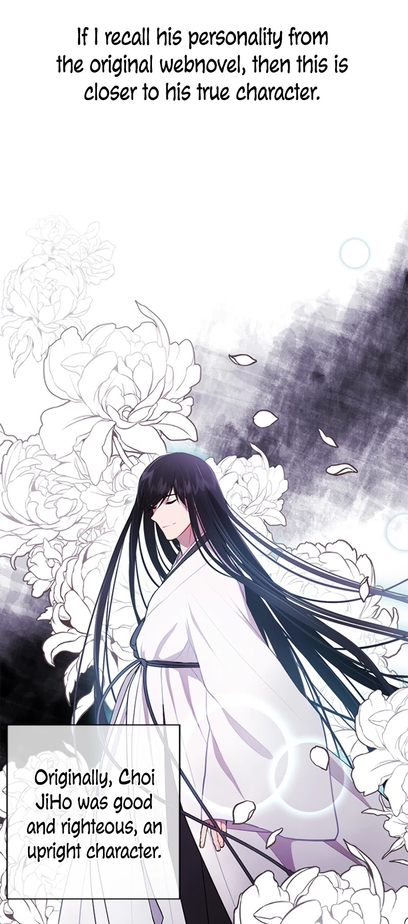 Trapped in a Webnovel as a Good-for-Nothing Chapter 32 page 29 - Chapter 32
