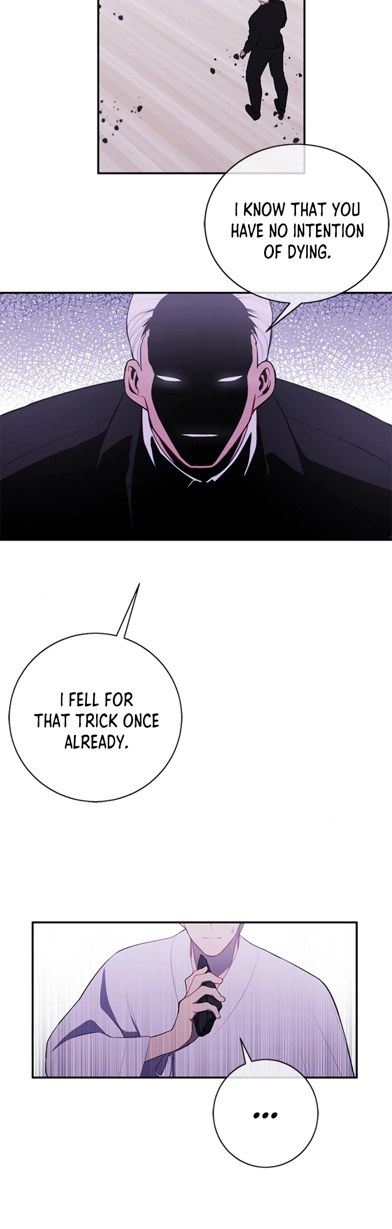 Trapped in a Webnovel as a Good-for-Nothing Chapter 32 page 3 - Chapter 32