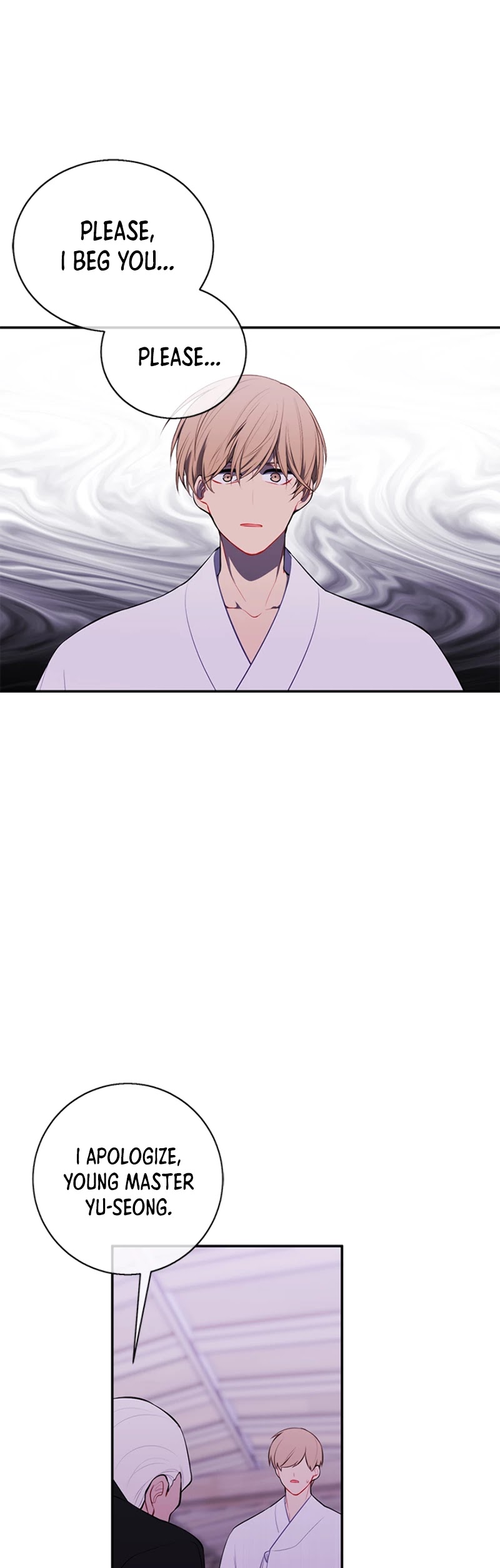 Trapped in a Webnovel as a Good-for-Nothing Chapter 32 page 35 - Chapter 32