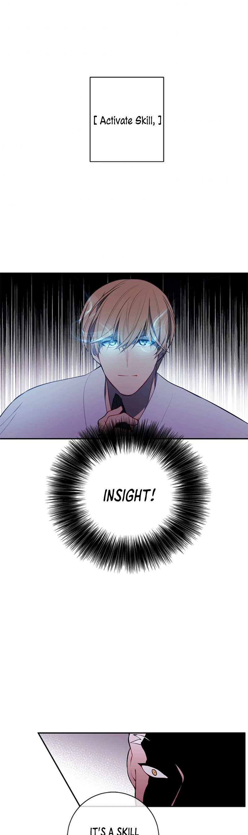 Trapped in a Webnovel as a Good-for-Nothing Chapter 32 page 4 - Chapter 32