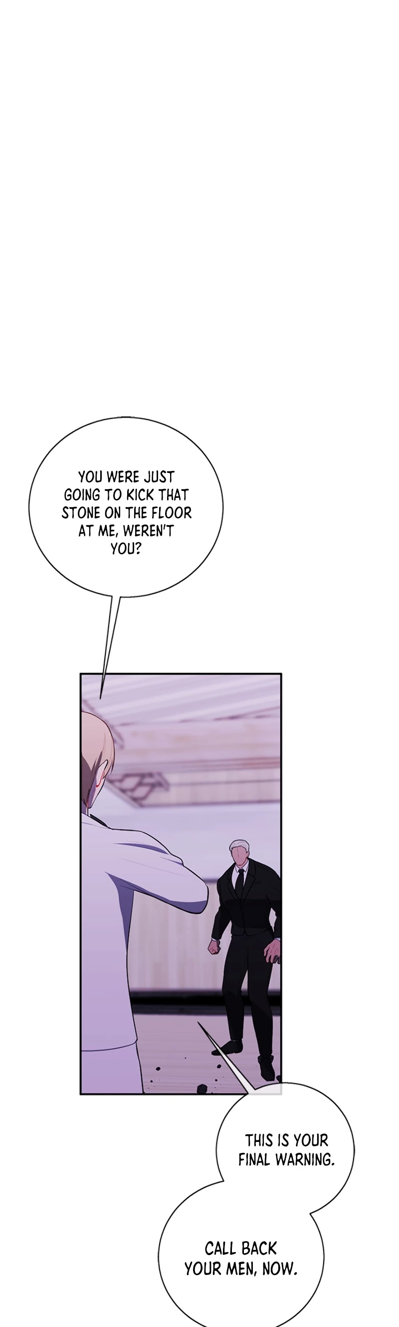 Trapped in a Webnovel as a Good-for-Nothing Chapter 32 page 6 - Chapter 32