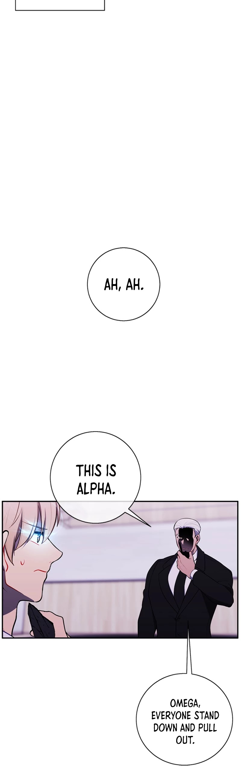 Trapped in a Webnovel as a Good-for-Nothing Chapter 32 page 9 - Chapter 32