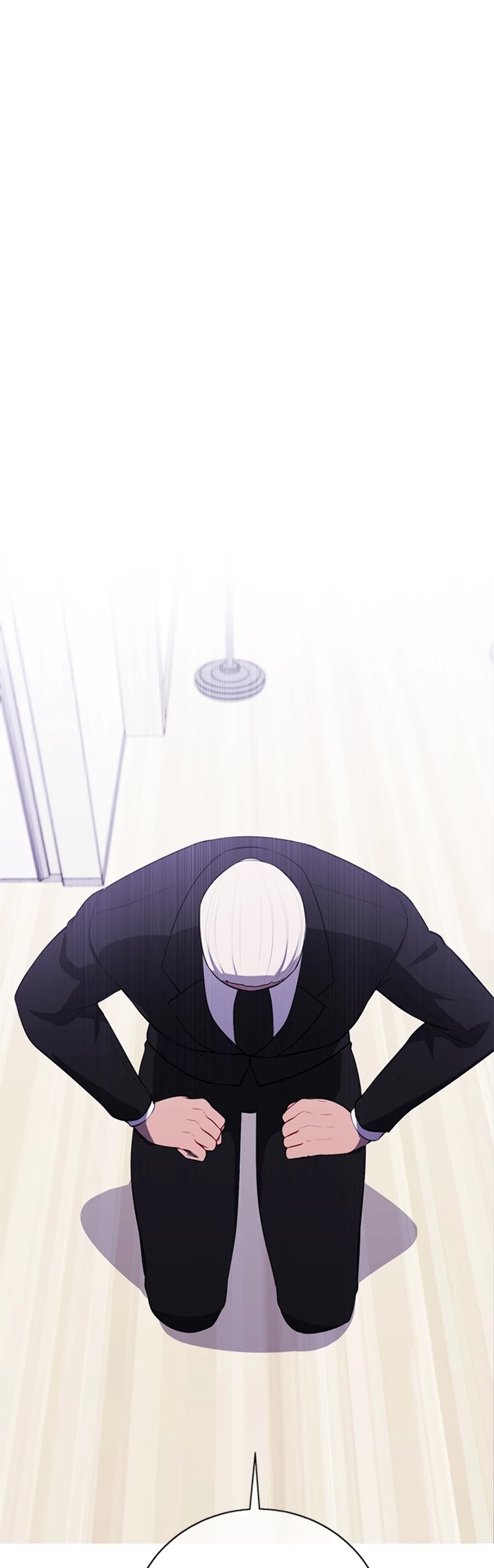 Trapped in a Webnovel as a Good-for-Nothing Chapter 33 page 10 - Chapter 33