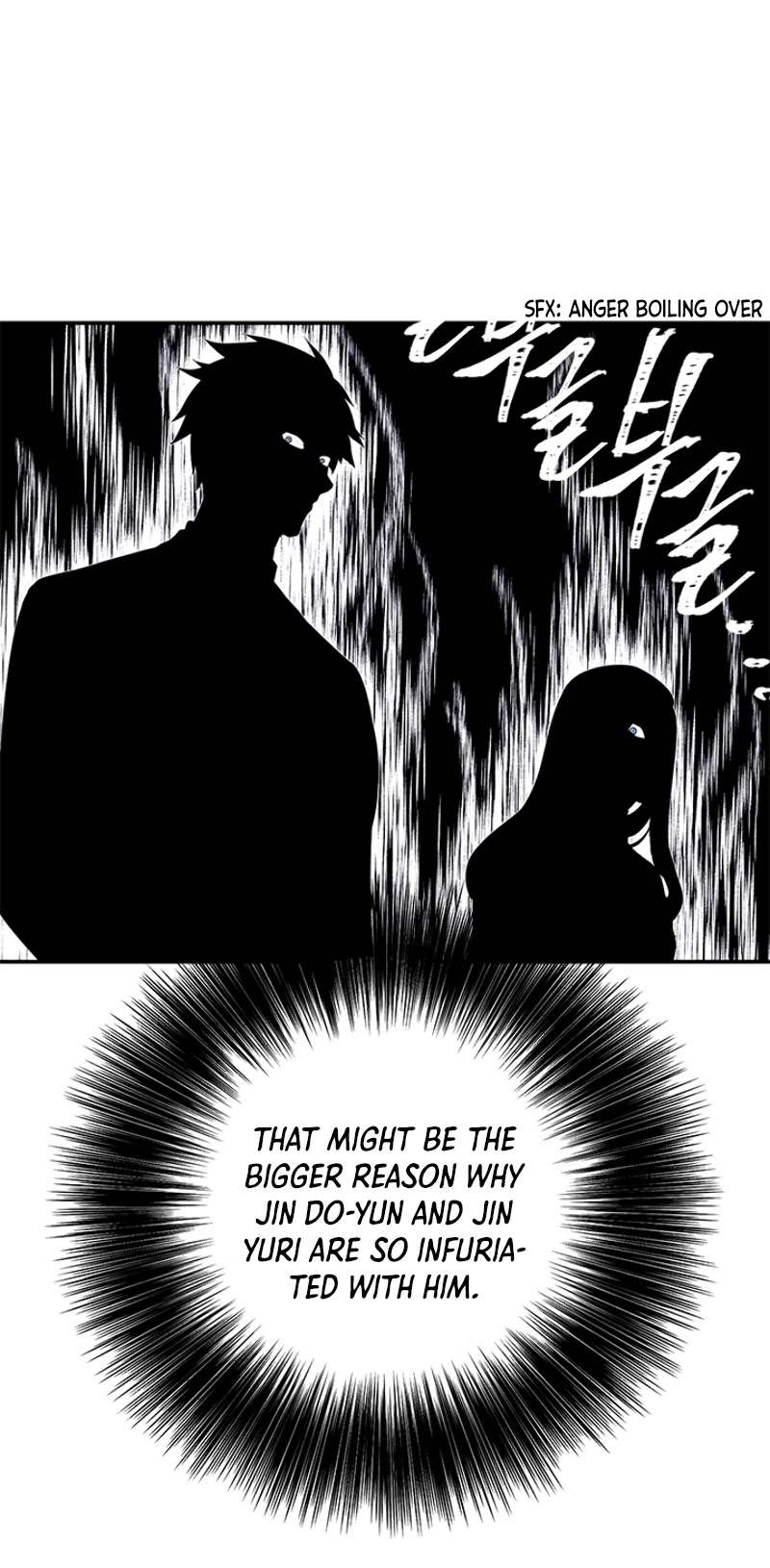Trapped in a Webnovel as a Good-for-Nothing Chapter 33 page 16 - Chapter 33