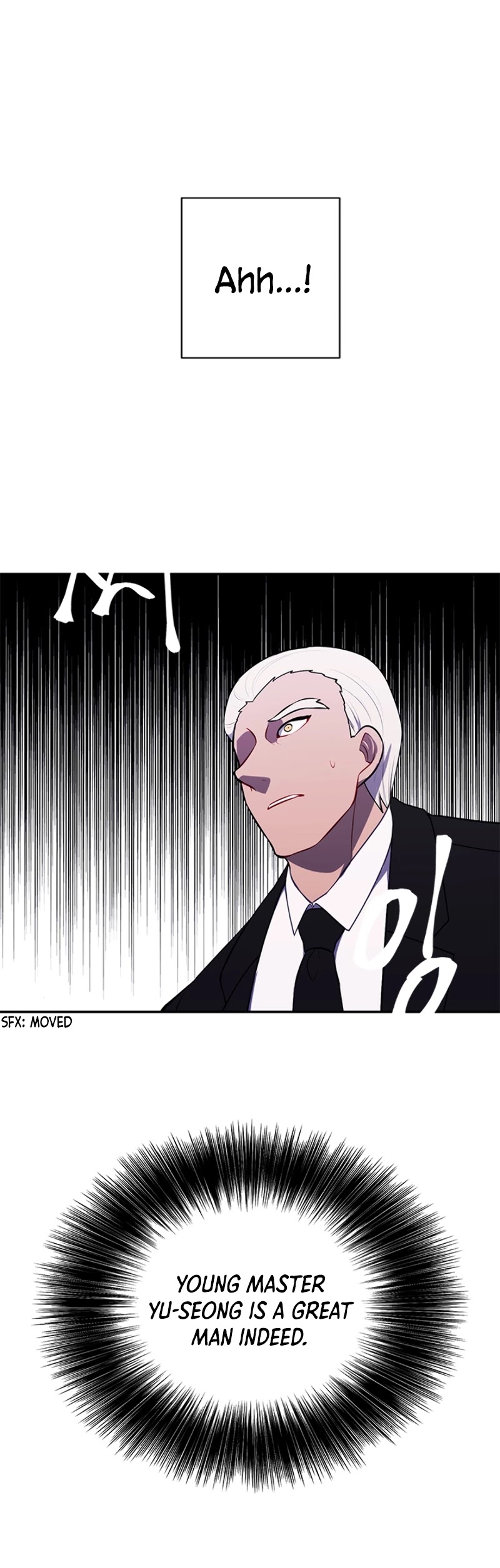 Trapped in a Webnovel as a Good-for-Nothing Chapter 33 page 19 - Chapter 33