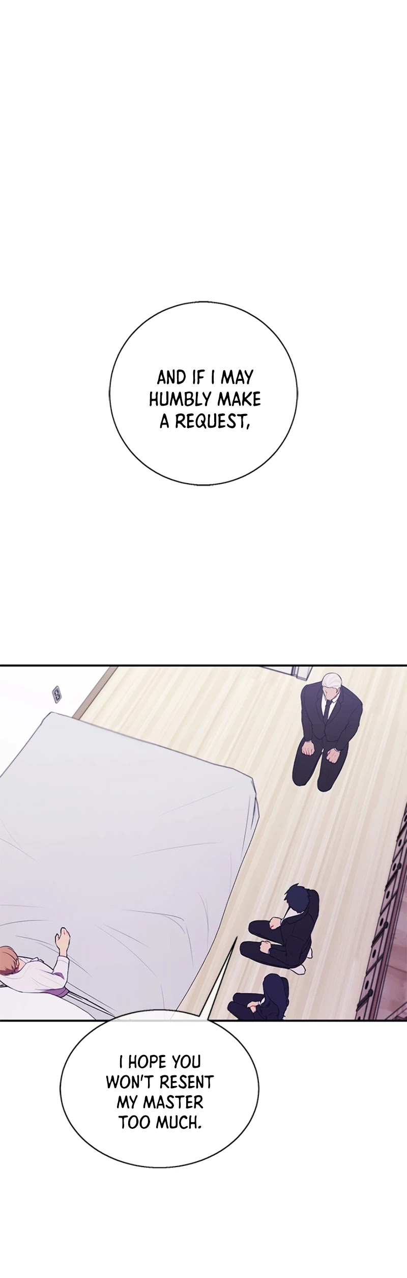 Trapped in a Webnovel as a Good-for-Nothing Chapter 33 page 20 - Chapter 33
