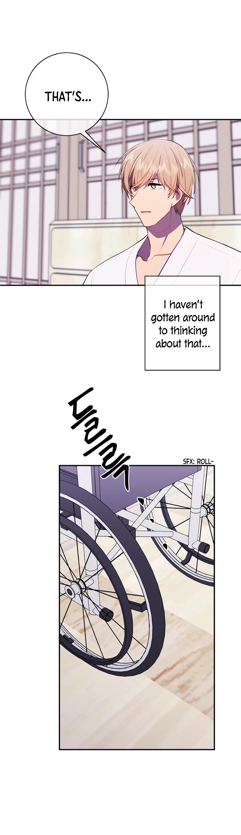 Trapped in a Webnovel as a Good-for-Nothing Chapter 33 page 21 - Chapter 33