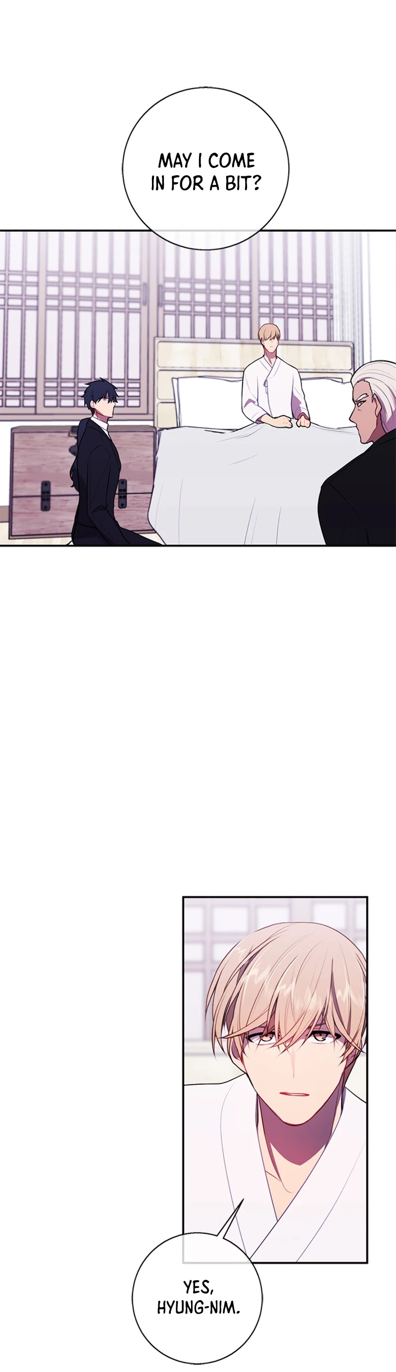 Trapped in a Webnovel as a Good-for-Nothing Chapter 33 page 22 - Chapter 33