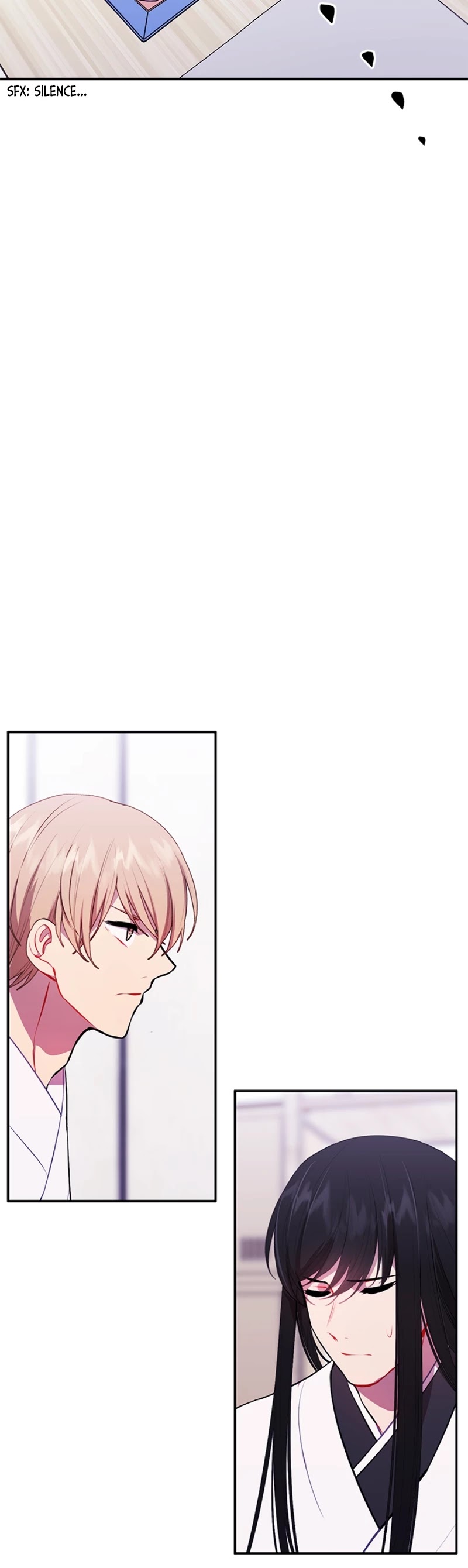 Trapped in a Webnovel as a Good-for-Nothing Chapter 33 page 24 - Chapter 33