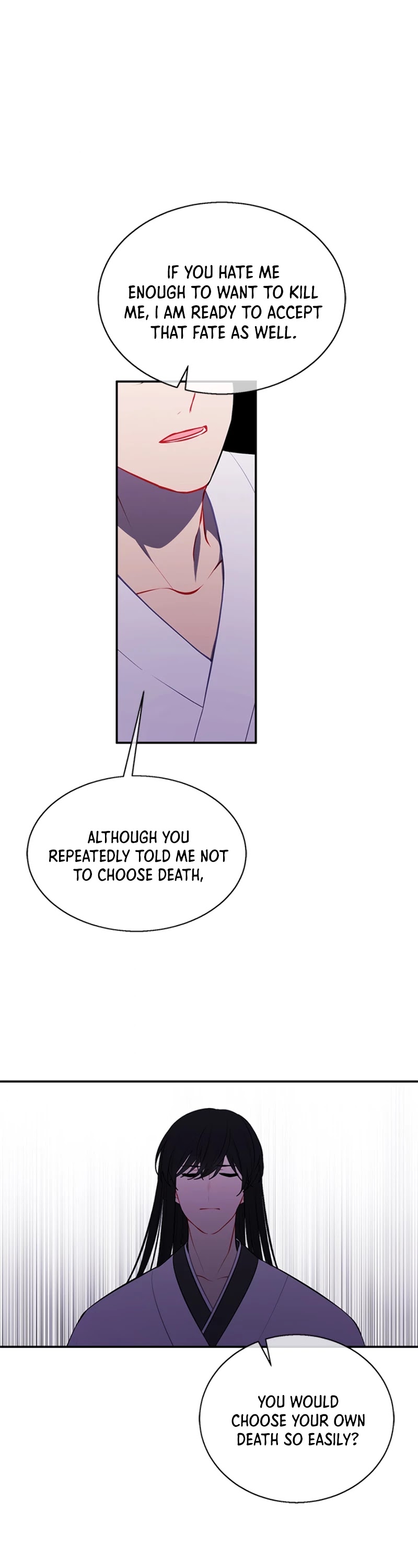 Trapped in a Webnovel as a Good-for-Nothing Chapter 33 page 27 - Chapter 33