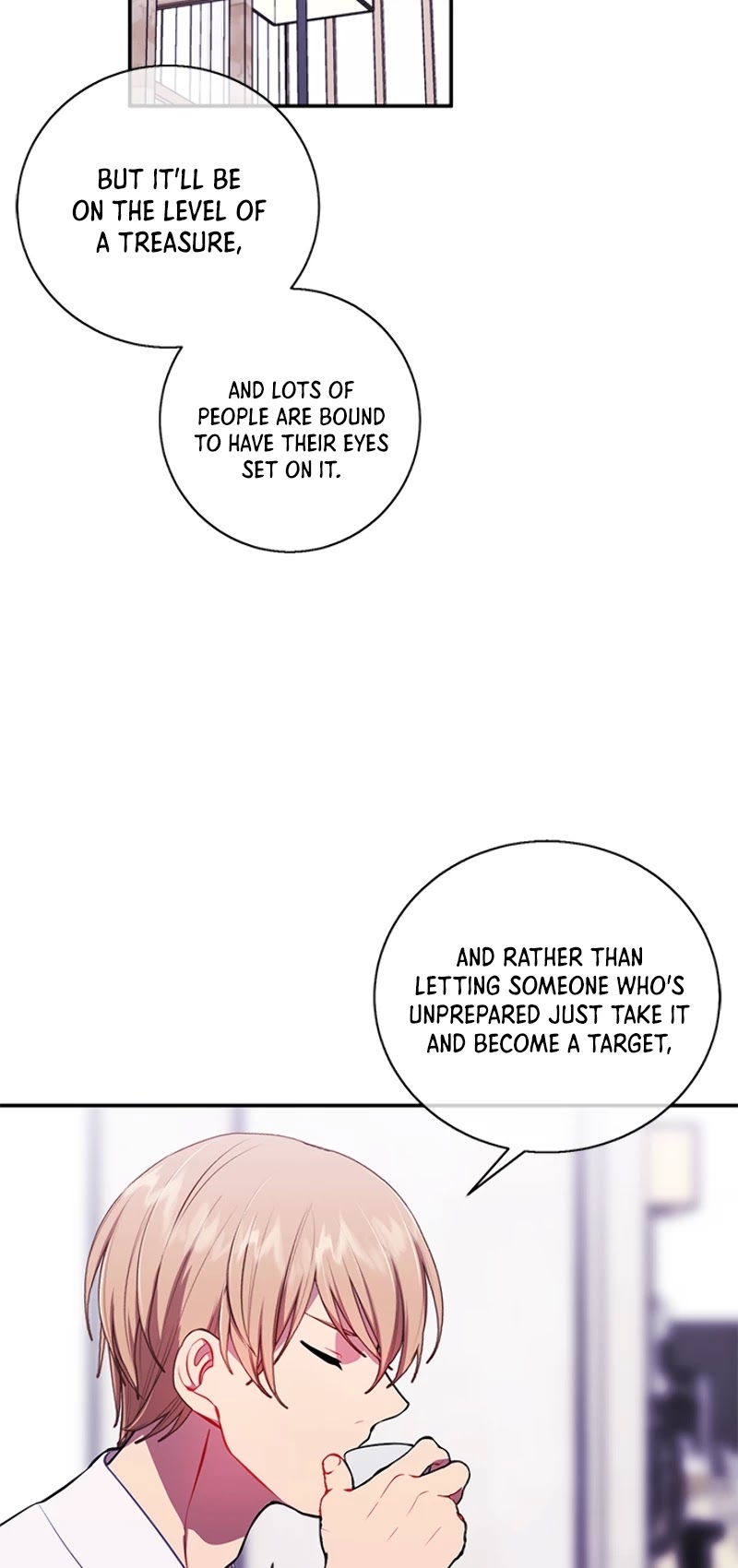 Trapped in a Webnovel as a Good-for-Nothing Chapter 33 page 31 - Chapter 33