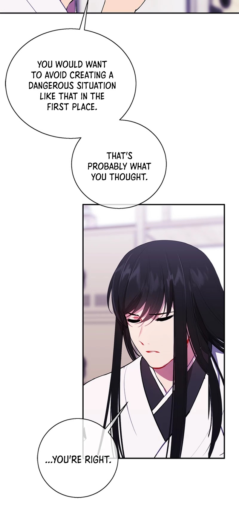Trapped in a Webnovel as a Good-for-Nothing Chapter 33 page 32 - Chapter 33