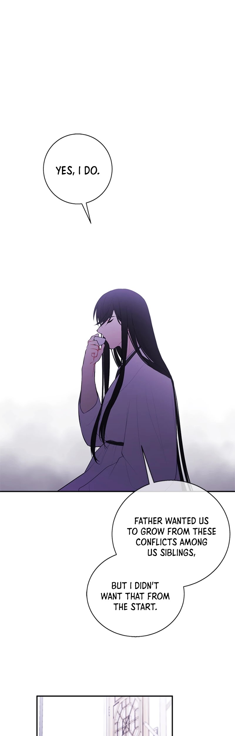 Trapped in a Webnovel as a Good-for-Nothing Chapter 33 page 35 - Chapter 33
