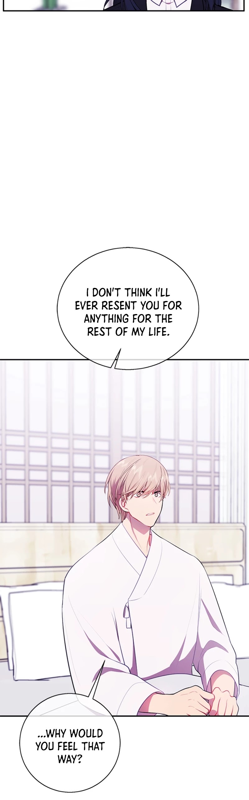 Trapped in a Webnovel as a Good-for-Nothing Chapter 33 page 5 - Chapter 33