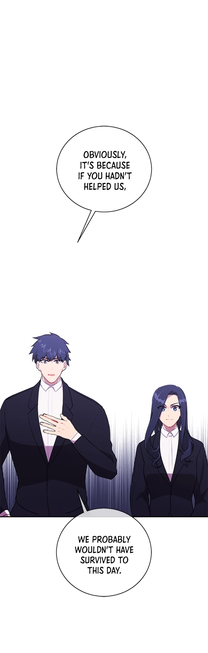 Trapped in a Webnovel as a Good-for-Nothing Chapter 33 page 6 - Chapter 33