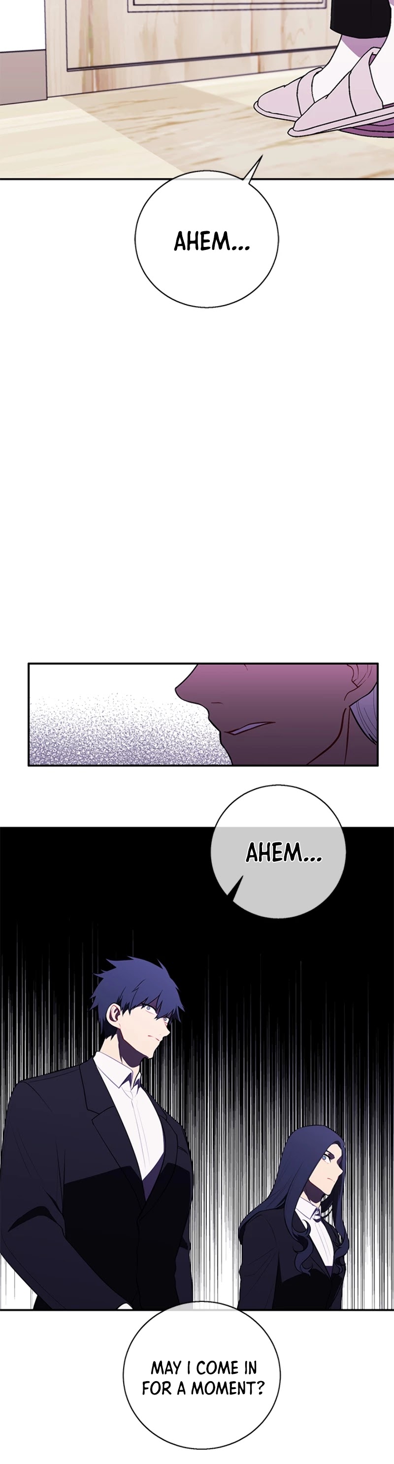 Trapped in a Webnovel as a Good-for-Nothing Chapter 33 page 9 - Chapter 33