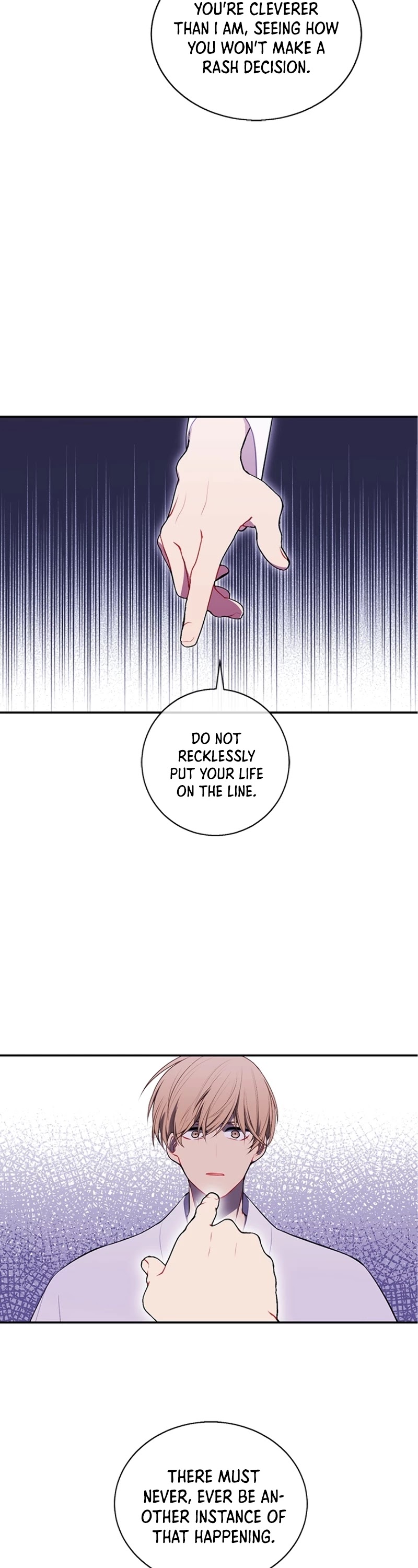 Trapped in a Webnovel as a Good-for-Nothing Chapter 34 page 11 - Chapter 34