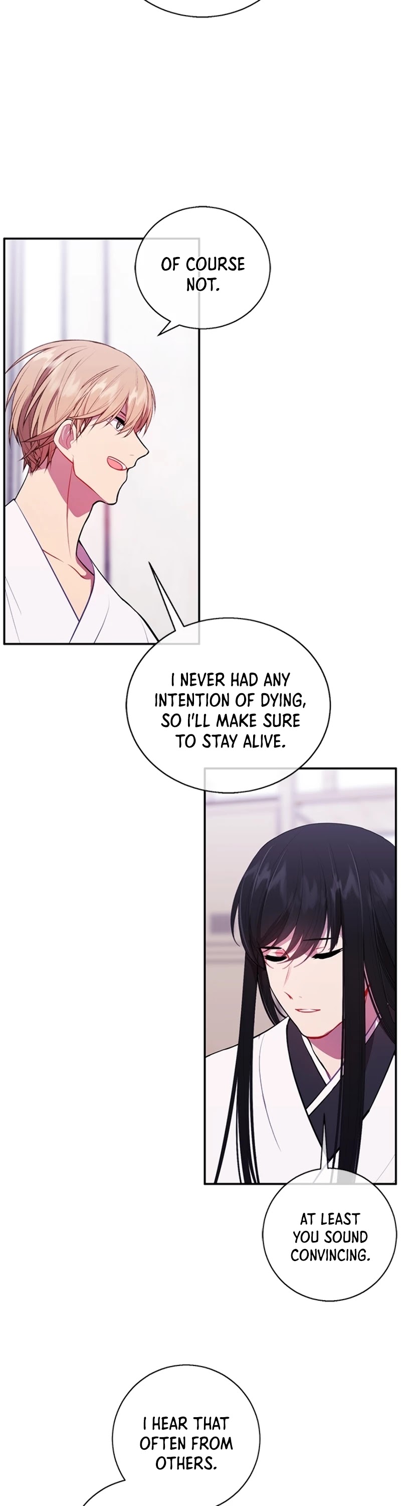 Trapped in a Webnovel as a Good-for-Nothing Chapter 34 page 12 - Chapter 34