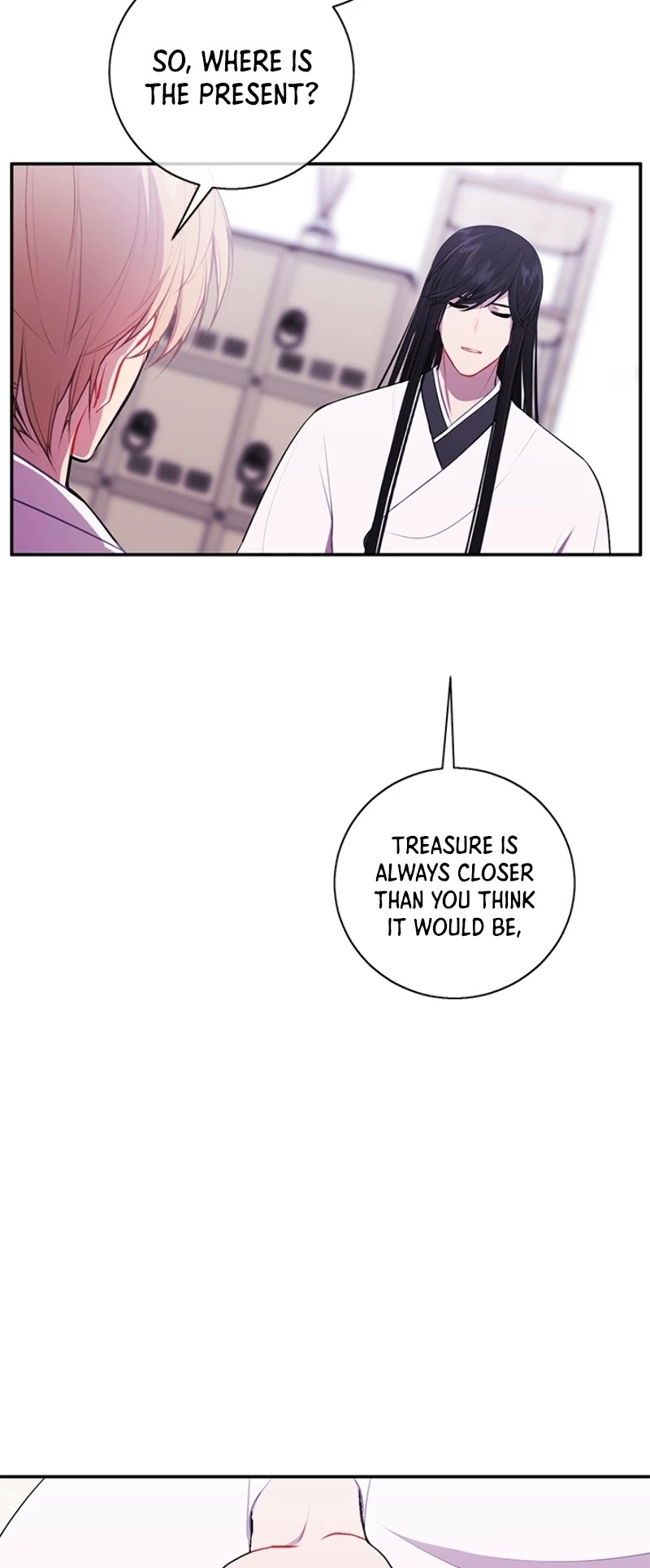 Trapped in a Webnovel as a Good-for-Nothing Chapter 34 page 13 - Chapter 34