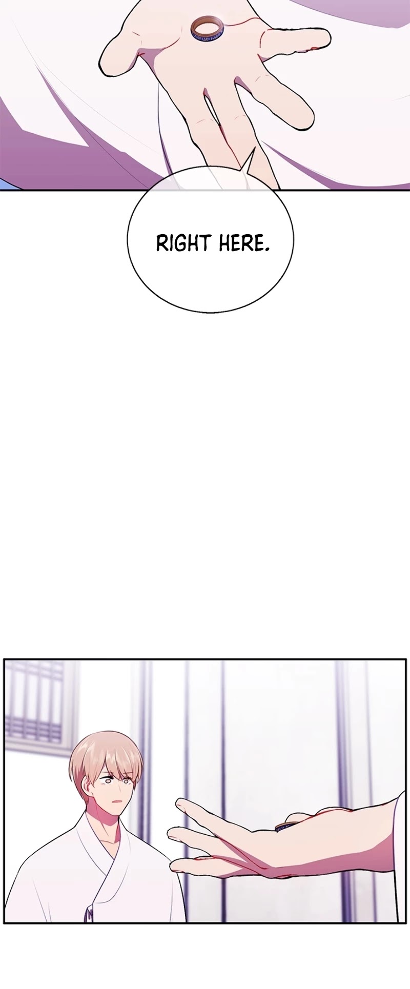 Trapped in a Webnovel as a Good-for-Nothing Chapter 34 page 14 - Chapter 34