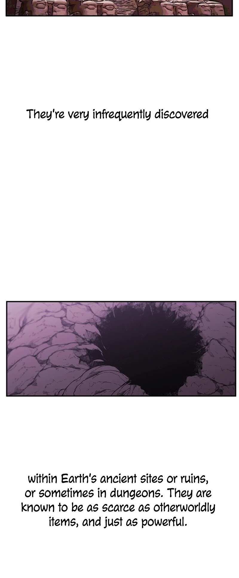 Trapped in a Webnovel as a Good-for-Nothing Chapter 34 page 19 - Chapter 34