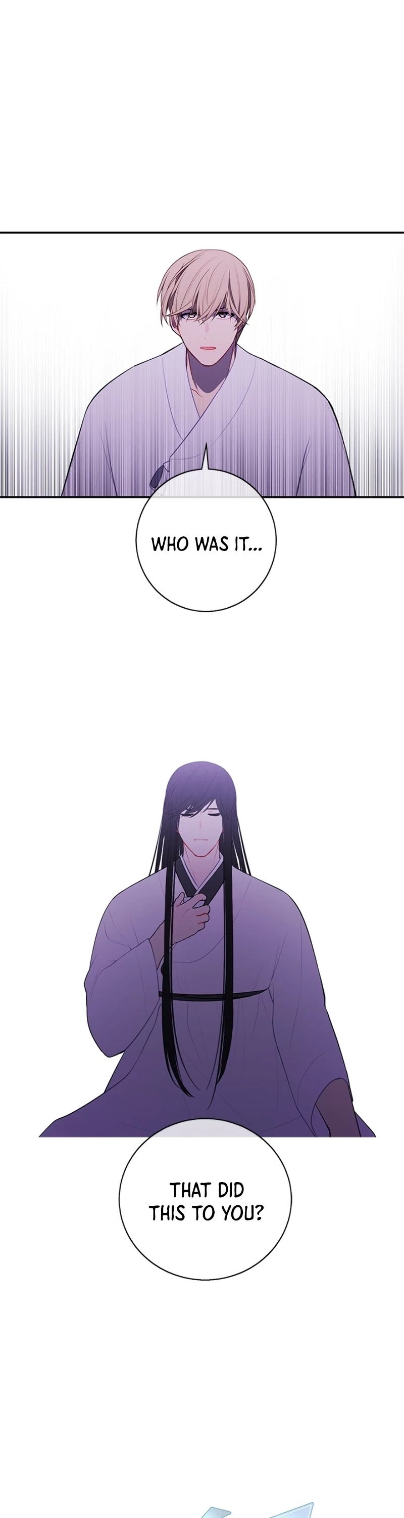 Trapped in a Webnovel as a Good-for-Nothing Chapter 34 page 2 - Chapter 34