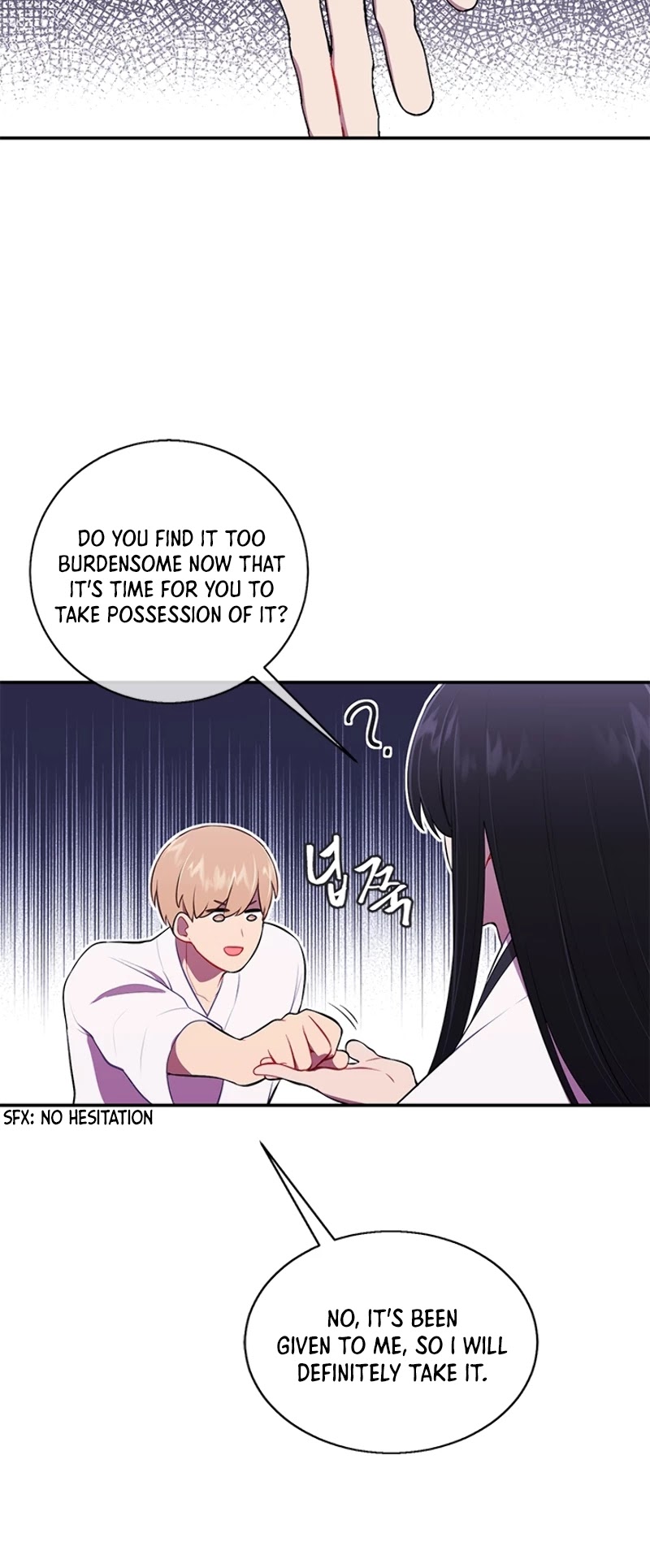 Trapped in a Webnovel as a Good-for-Nothing Chapter 34 page 25 - Chapter 34